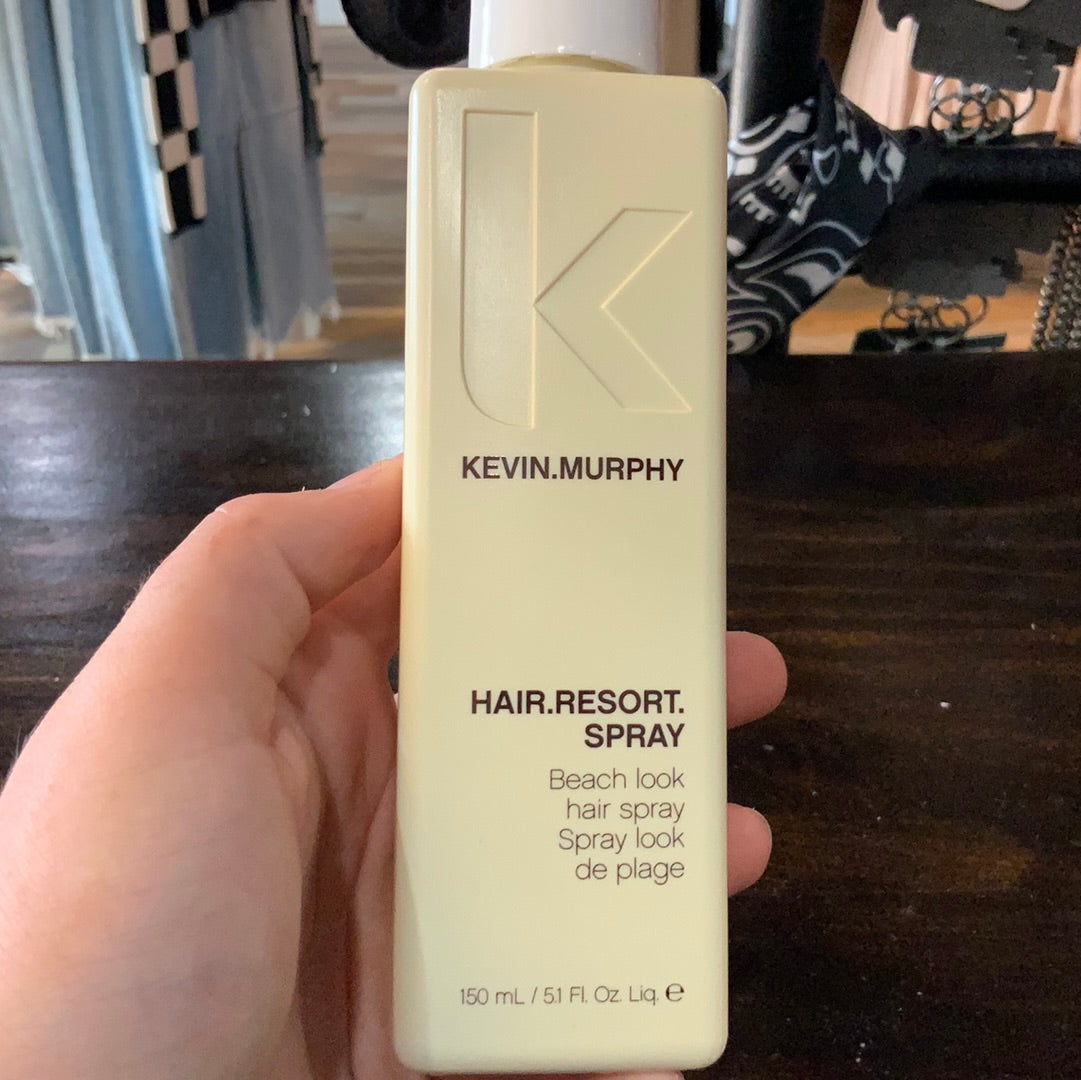 Hair.resort.spray