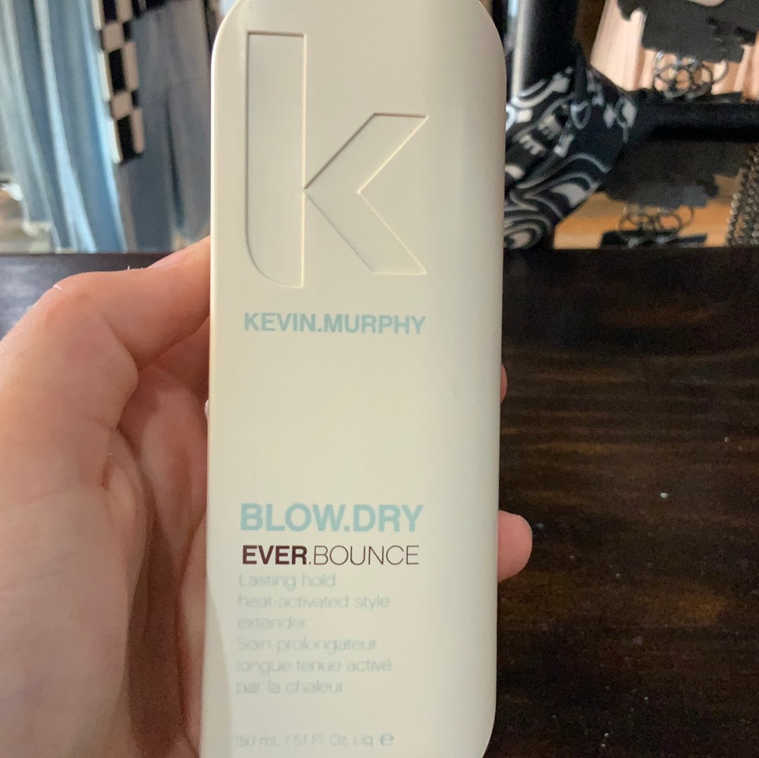 Blow.dry.ever.bounce